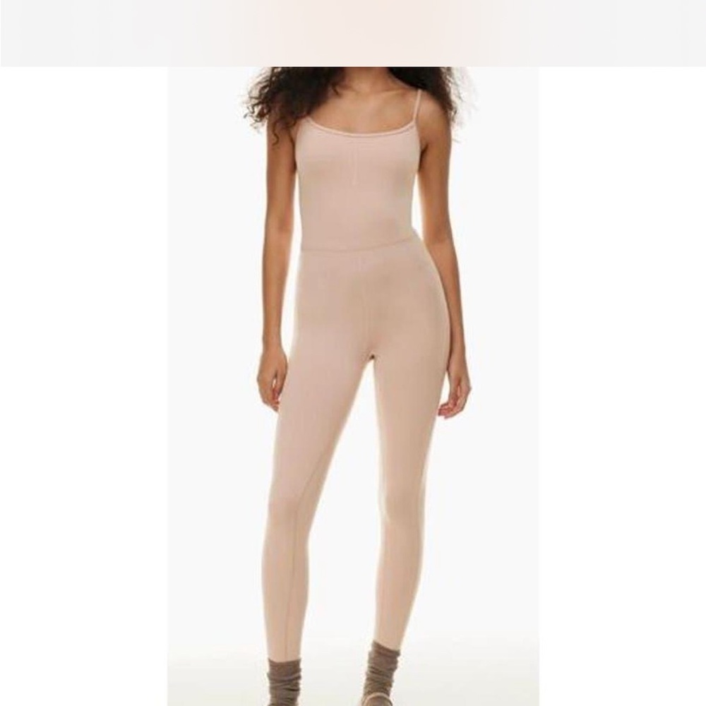 Aritzia Wilfred Free Divinity Jumpsuit